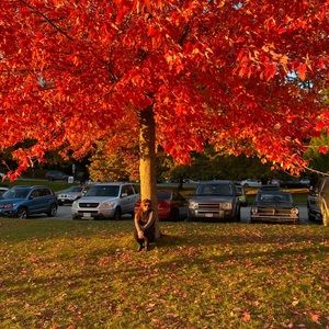 Meet your Posher, Carolina